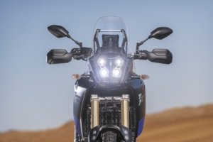 Yamaha XTZ 700