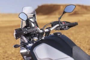 Cockpit