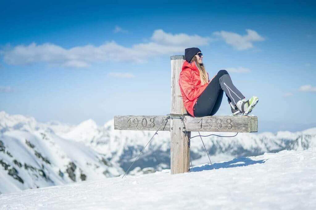 Hotel Solaria - Urlaub in Obertauern