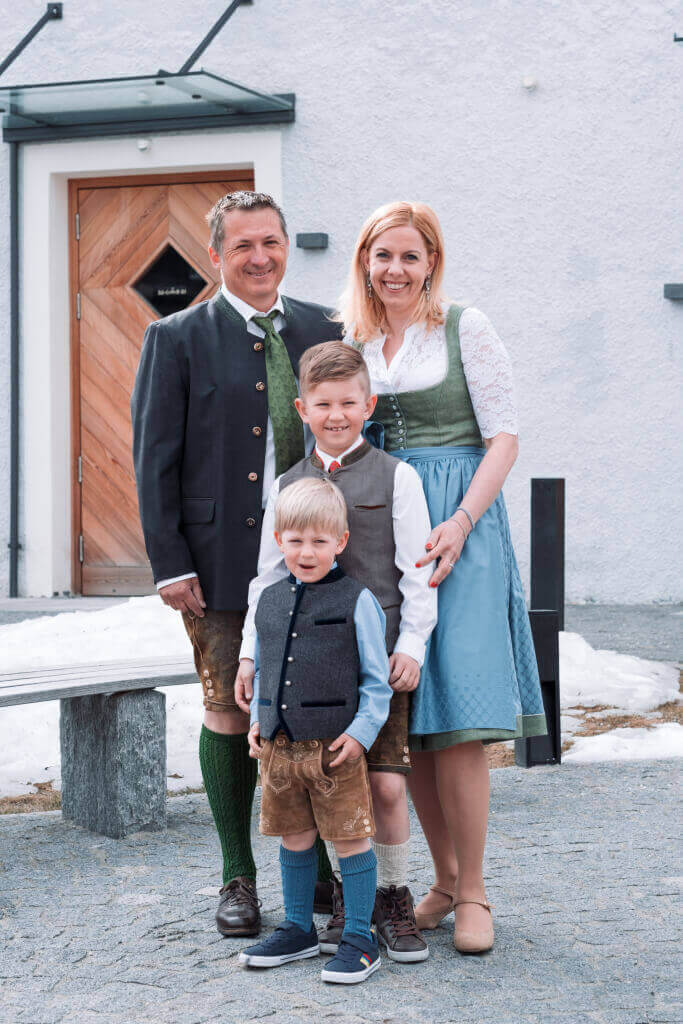 Hotel Solaria - Urlaub in Obertauern